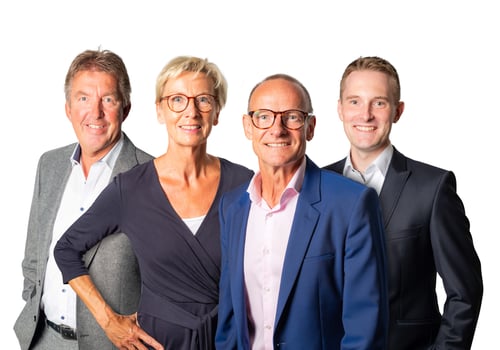 fair Finanzpartner oHG - Immobilienfinanzierung - Team