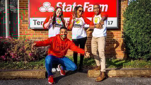 Terez Wilson - State Farm Insurance Agent