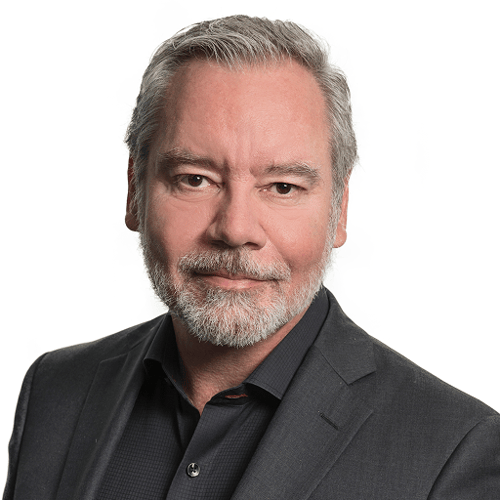 Headshot of Steve Bouthillette