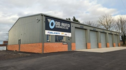D&D Auto Services | Stainforth Tyres