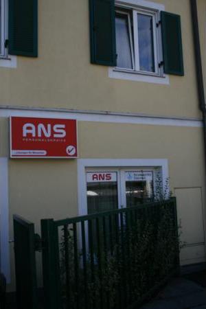 ANS Personalservice GmbH