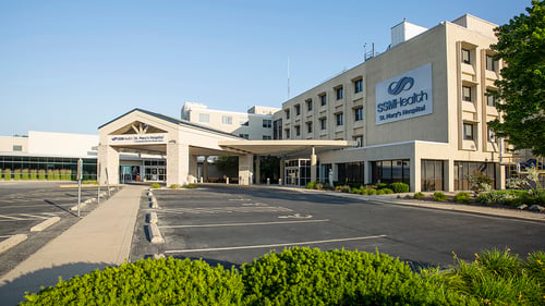 SSM Health St. Mary's Hospital - Centralia