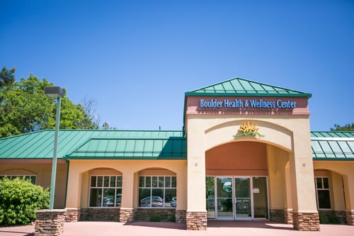 Adler Advanced Dentistry | Boulder, CO