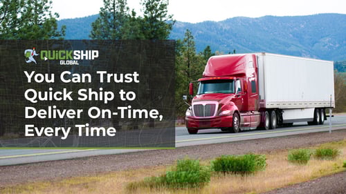 Quick Ship Global Google Business Profile Cover Photo