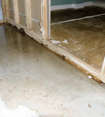Water Damage Restoration 1 Reno-Tahoe
