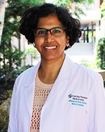 Uma Suryadevara