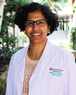 Uma Suryadevara