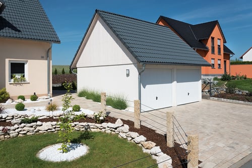 Bangerl Fertiggaragen GmbH in Schlüßlberg