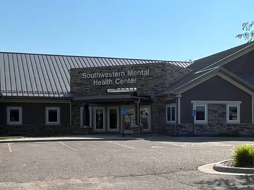 Southwestern Mental Health Center Avera - Worthington