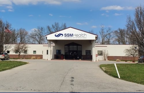 SSM Health Medical Group - Salem, IL