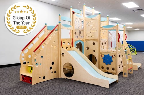 Bierman Autism Centers in Needham