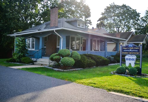 Center for Cosmetic and Implant Dentistry | Hamilton Township, NJ