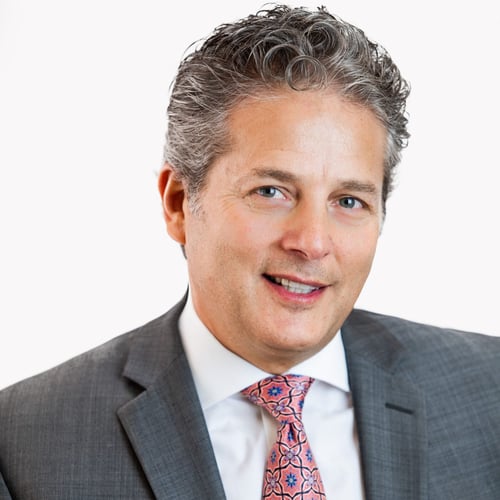 Antonino Rossitto Headshot Image