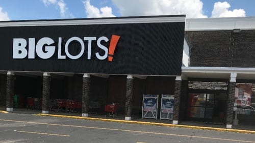 Dickson, TN Big Lots Store #1078