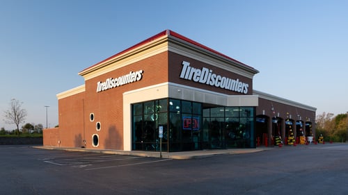 Tire Discounters Hebron | Tires, Wheels, Services, Fluids, & more
