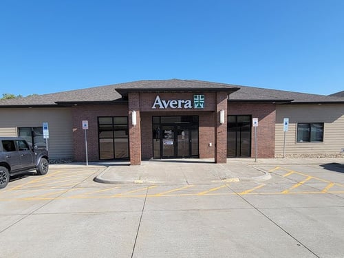 Avera Medical Group Winner