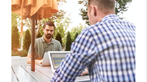 start a home business