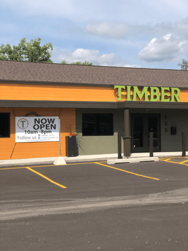Marijuana Dispensary