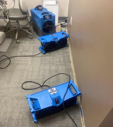 What Is Water Extraction and Why Is It Critical?