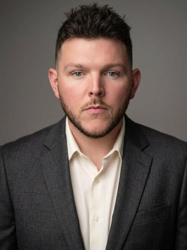Agent Headshot