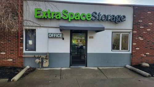 Extra Space Storage