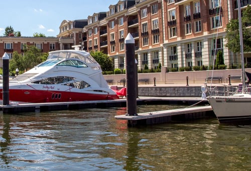 Boat Dock