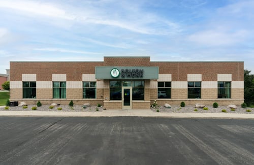 Bolton & Menk Willmar Office