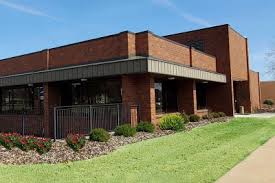 Exterior photo of First Citizens Charles City Iowa branch