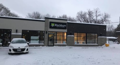 Blackburn Dental Centre | Gloucester, ON