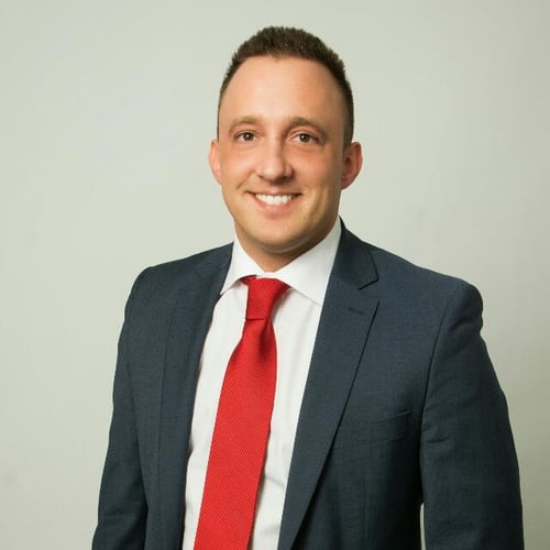 HDI Generalvertretung Tobias Schoof