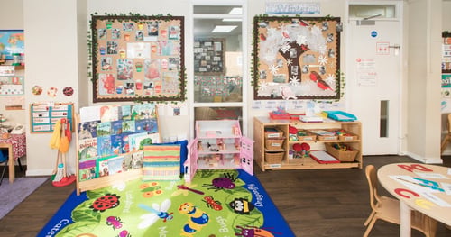 Busy Bees at Woolwich - Gallery Photo