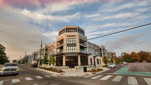 midtown starkville student apartments