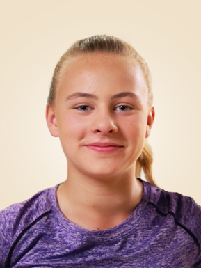 profile picture of Morgan - testimonial