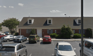 Capital Oral & Facial Surgery Office Building