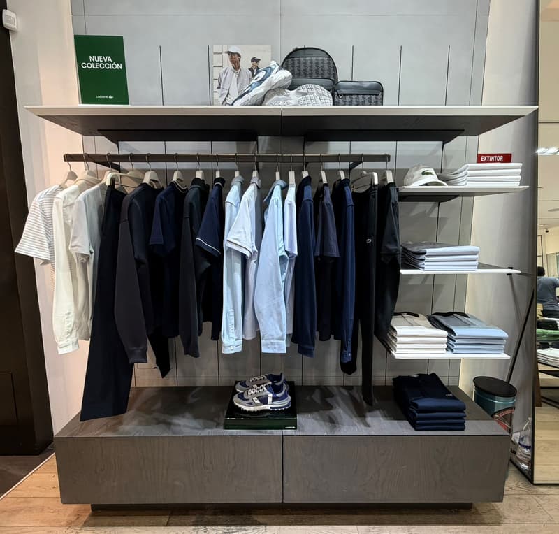 Men Area