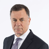 Headshot of Matthew Tobin