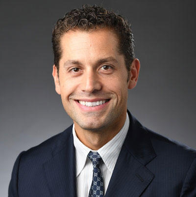Marco Bertucci Zoccali, MD, FACS, FASCRS