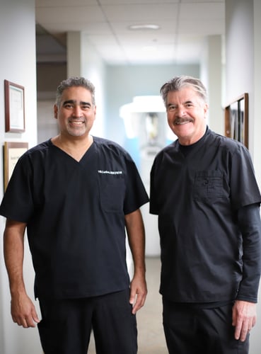 Thousand Oaks Dental Cosmetic & Implant Dentistry: Dr. Vikas Luthra | Thousand Oaks, CA