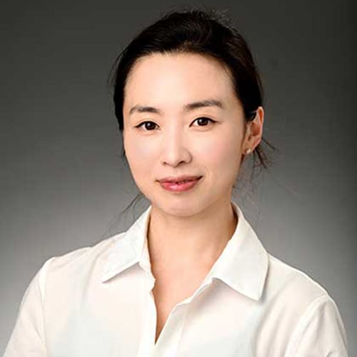 Mee Jeong Ka, NP
