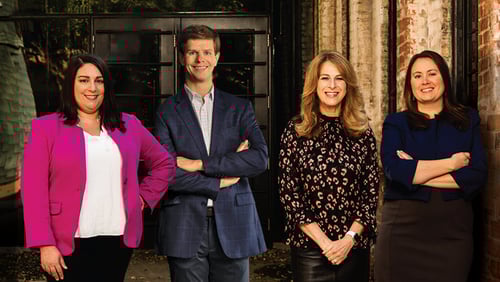 Frank, Frank & Scherr, LLC Cover Image