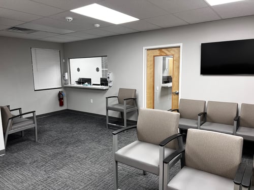 Union County Orthopaedic Group | Union, NJ