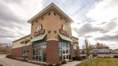 Check City Midvale Store