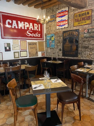 osteria