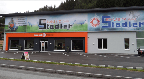 Expert Stadler Wildschönau