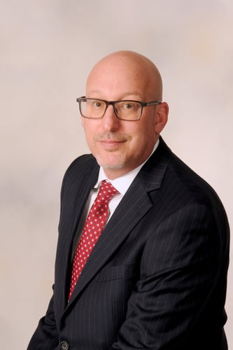 Attorney Craig Fishman