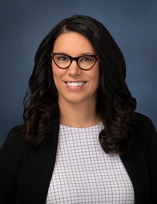 photo of Tanya Hoy - CSAC