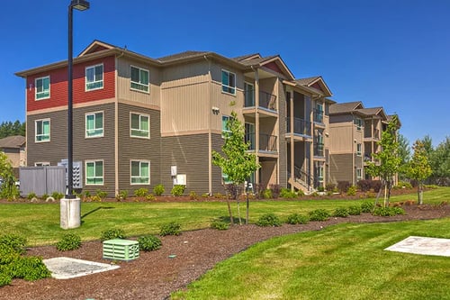 at SOUTH HILL BY VINTAGE, Puyallup, WA