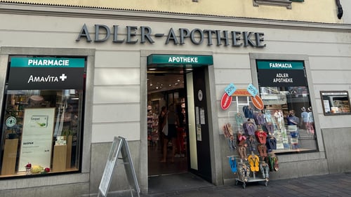 Amavita Adler Apotheke