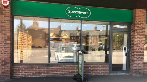 Specsavers Opticians and Audiologists - Whitchurch