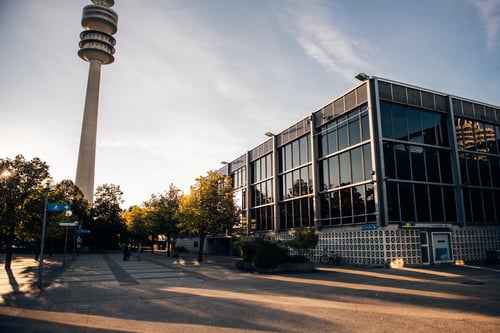 Olympia-Actionsportzentrum